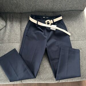 Zara dress pants - never worn